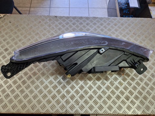 light left front FULL LED FORD FOCUS IV MK4 LIFT 2021R->