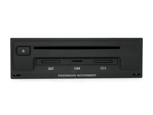 Навигация VW Passat DISCOVER PRO MIB 2, 3G0035044