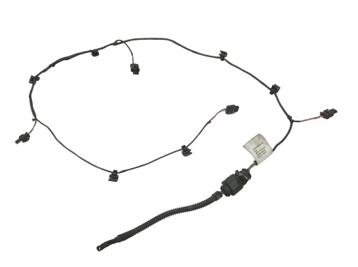 kabelbaum kabelsatz PDC heck 3C9971104B VW Volkswagen Passat VI (2005-2010) B6
