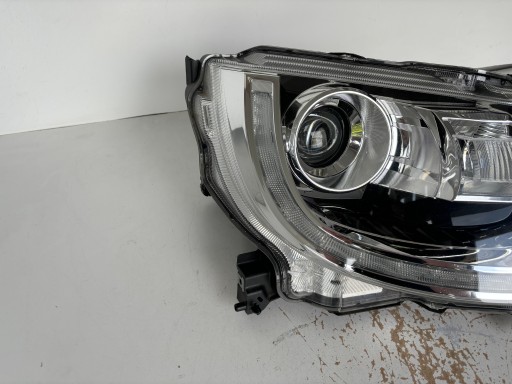 light right REFLEKTOR SUZUKI IGNIS III 16- FULL LED