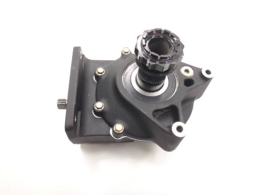 705G0DFG13448 - CAN-AM RYKER 600 900 ГОЛОВНИЙ РЕДУКТОР DYFER