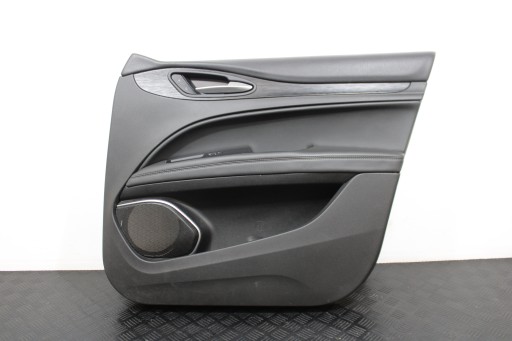 upholstery side door right front ALFA ROMEO STELVIO