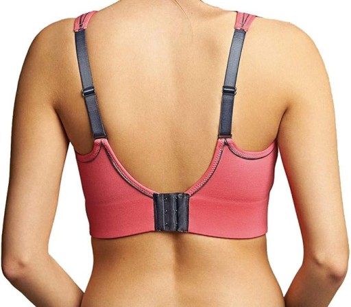 85N (85JJ UK 38JJ) Royce Impact Free Sports Bra 15068426498