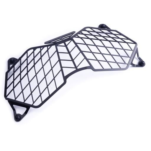 XXMT704 - Кришка решітки фари для Triumph Tiger 800