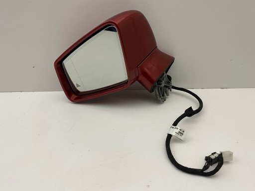 A2188101916 - MERCEDES CLS W218 НАРУЖНОЕ ЗЕРКАЛО ЛЕВОЕ 16PIN