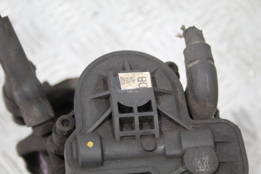 caliper brake left rear part SEAT ATECA 575 576 5Q0615405DB