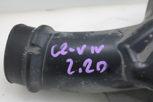 pipe tube intake air HONDA CR-V 4 IV 2.2 and-DTEC 12-18
