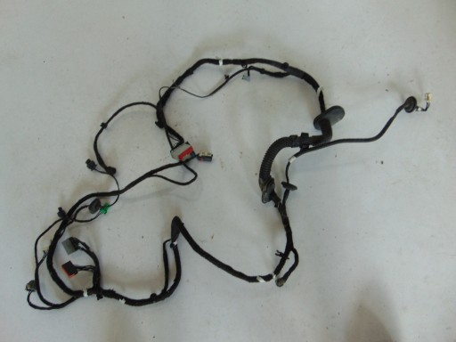 ДЖГУТ ПРОВОДІВ ЗАДНІХ ДВЕРЕЙ RANGE ROVER EVOQUE