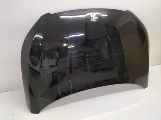 bonnet PEUGEOT 308 II T9 13-17