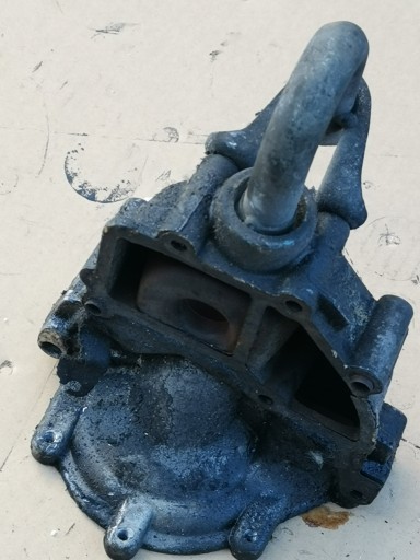 W460 W461 - Корпус термостата MERCEDES G-Class w124 2.0 d w201