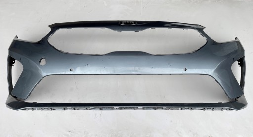 nárazník předek přední KIA CEED III GT LINE PRO 18
