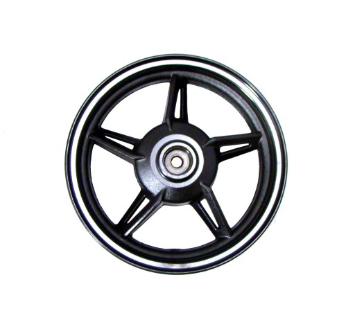 JUNAK 805 обод 12X3, 00 задние колеса