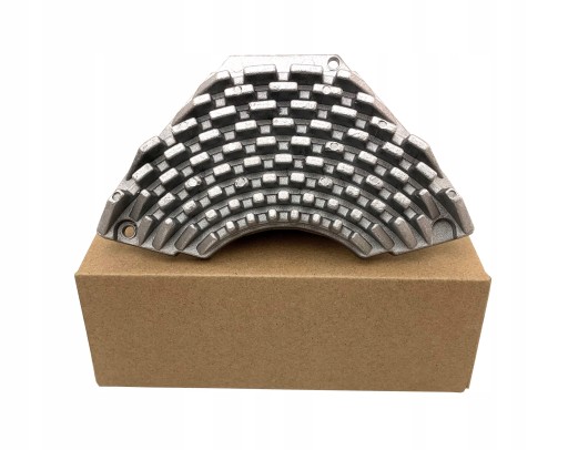 CRS72006AS - РЕЗИСТОР VOLVO XC90 2002-2015 РЕГУЛЯТОР