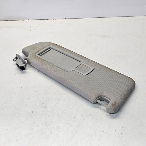 BLENDE ABDECKUNG PRZECIWSLONECZNA RECHTS AUDI A6 A7 4G0857552D HF6
