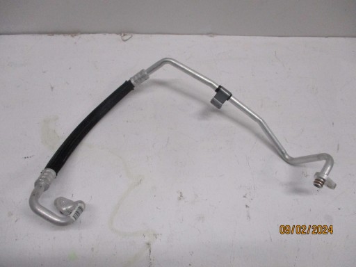 tömlö vezetö a klímának PEUGEOT CITROEN 9840674580