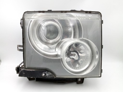 Range Rover III Vogue light right front ksenon xenon EU
