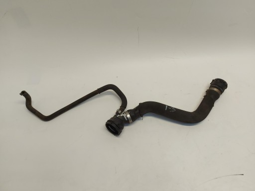 BMW i3 i01 REX prijenos cijev vode 8611672