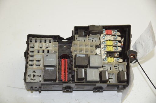 Module fusibles 3M5T14A142AB MAZDA 3 BK