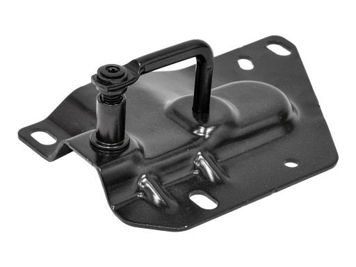 8W0823185D - AUDI A5 B8 2020-крюк капота левый