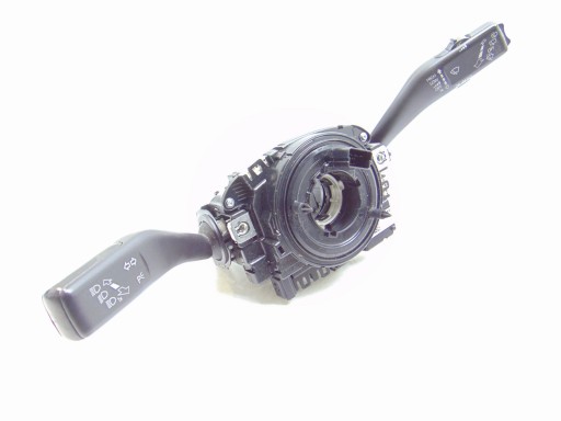 steering wheel levers and controls control ring VW JETTA VI 5C 5K0953569 5K0953502L