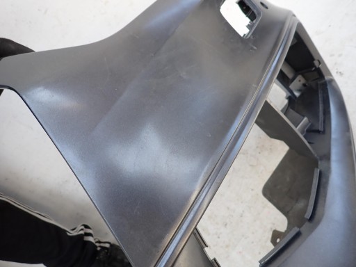 AUDI A4 B8 8K S-LINE LIFT 11-15 bumper front front washer PDC