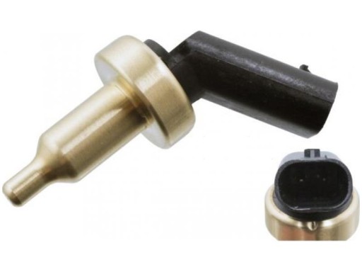 105956 - Датчик температури води міні міні R56 1.6 06-13
