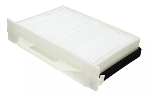 3661200145945 - Салонний фільтр HIFI FILTER SC 70016