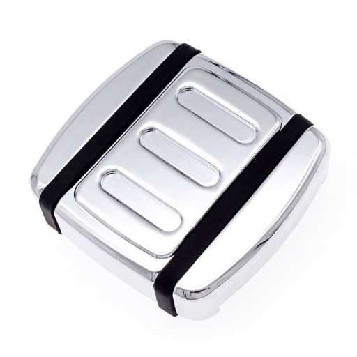 693546563538936918 - накладка для Harley Dyna Fat Bob FXDF FXDL1993-2020