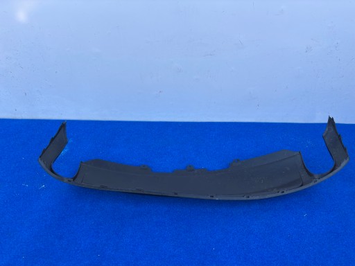 AUDI A5 8T COUPE CABRIO SPOILER accessories of a bumper rear part 8T0807521G C461