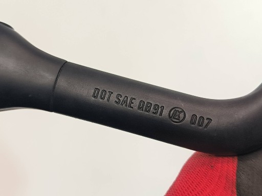 DEVIO LUCI TERGICRISTALLO TERGI QC88002 VOLKSWAGEN VENTO