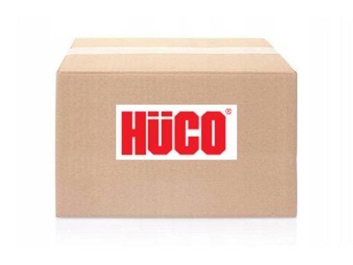 Блок управління системою запалювання huco 138069