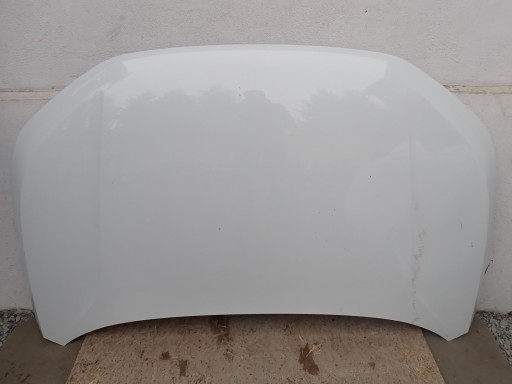 Капот audi q4 e tron 89a f4n 2021- 89a823029