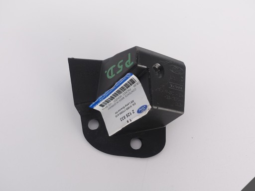 FORD FIESTA MK8 17- bumper bracket support right rear part