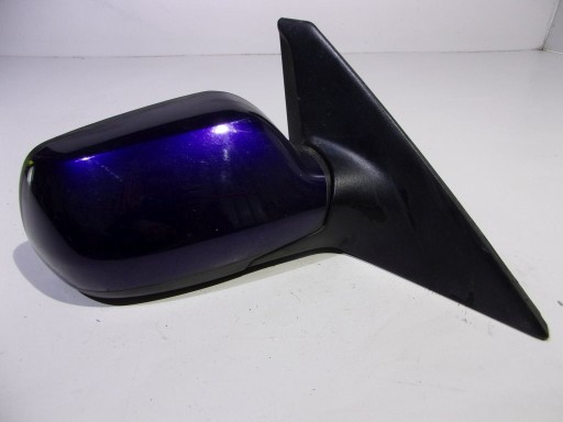 Mazda 3 BK mirror right electrics