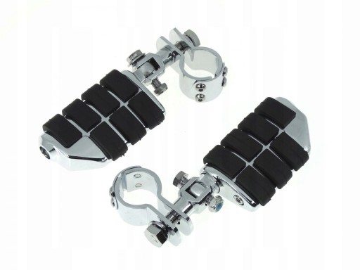 216-046/049 32-34 - Подножки прогулочные платформы для GMOLE-32-34mm