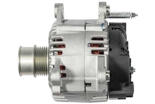 Генератор 8el 015 630-201 hella audi a1 a3 140a
