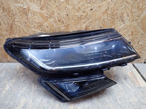 light right right FULL LED SKODA KODIAQ NS7 NV7 2016-2021R 566941016H