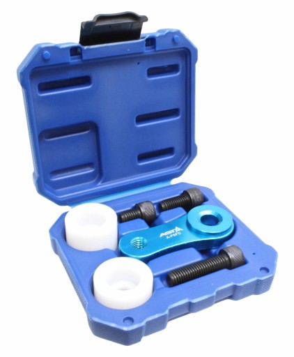 КОМПЛЕКТ БЛОКУВАННЯ МАТОЧИНИ КОЛЕСА ASTA