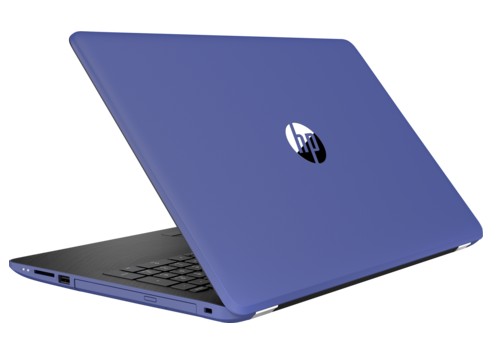 Modrý notebook pre dieťa! HP N3060/8GB/256/W10