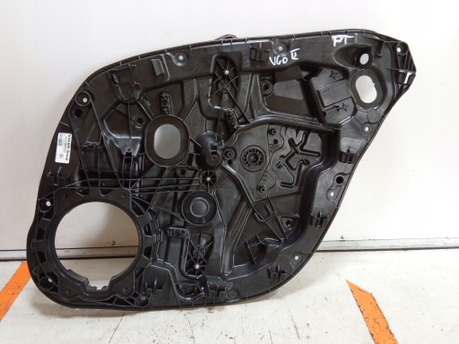 Стеклоподъемник volvo v60 ii задний правый 31462707 2018-