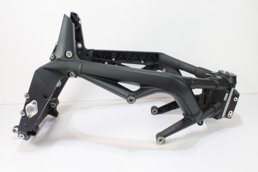 987654323456765432 - TRIUMPH STREET TRIPLE 675 07-12 РАМКА ДОКУМЕНТИ