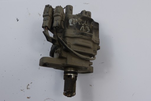 Пристрій запалювання toyota oe 19020-11380