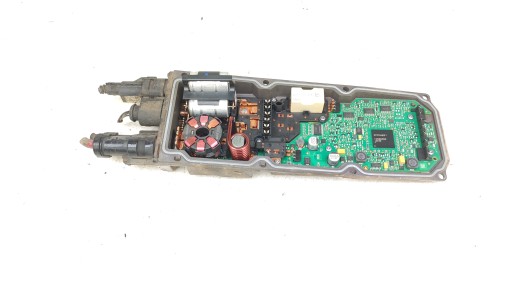 4G 4G - Audi a6 c7 a7 c7 контролер рульового механізму uk 4g0909144g 4g0909144j