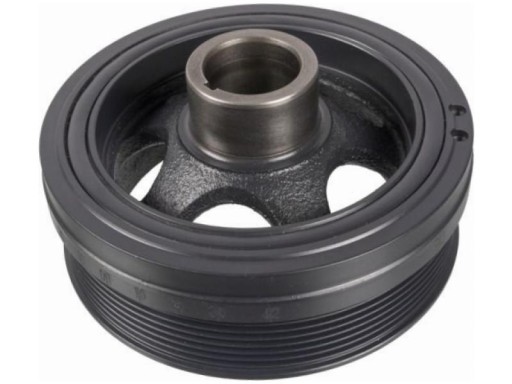 171097 - ШКІВ ВАЛА MERCEDES R-CLASS 3.0