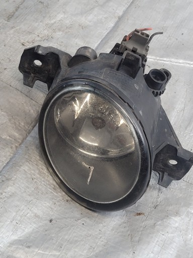 Nebelscheinwerfer links vorne OE 8200002469 RENAULT LAGUNA II 02r.