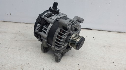 A0009062209 - Генератор mercedes a class w177 cl