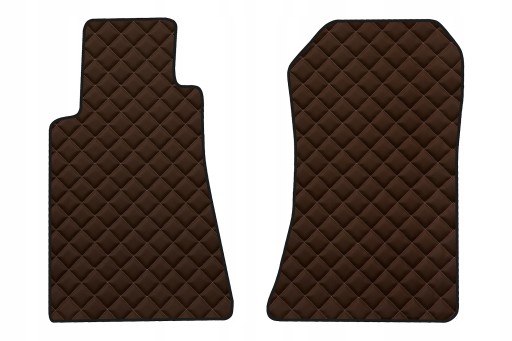 Килимки передні Скай Мерседес SL клас R 129 89-01