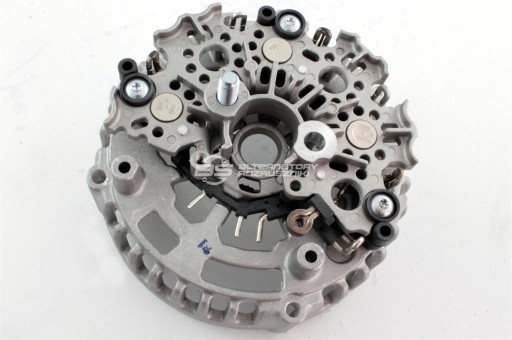 IBR4001 - Випрямляч ia4497 0121615002 CITROEN Jumper 2.2 HDi