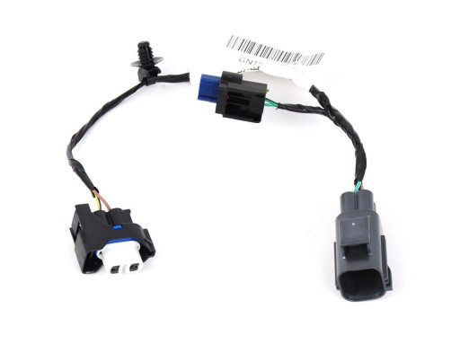 GN15-13A318-DAB - ГАЛОГЕННИЙ ПРОМІНЬ FORD ECOSPORT MK2 2017 - 2211674