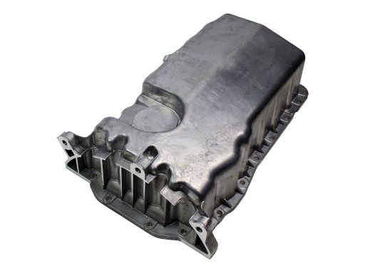 100-00-050 - Масляный поддон AUDI A3 8L1 1.9 TDI * 3 года GWR